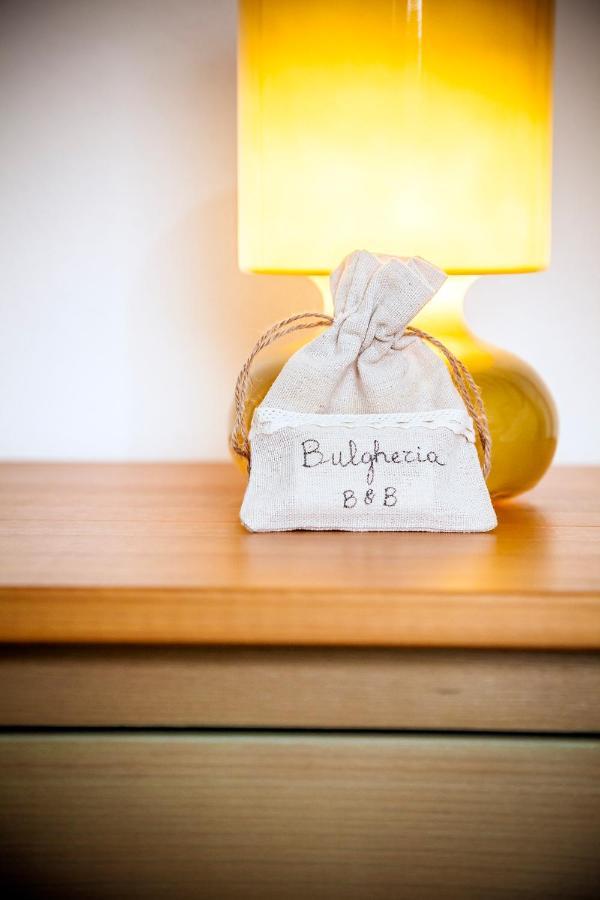 Bulgheriabeb Celle di Bulgheria ภายนอก รูปภาพ