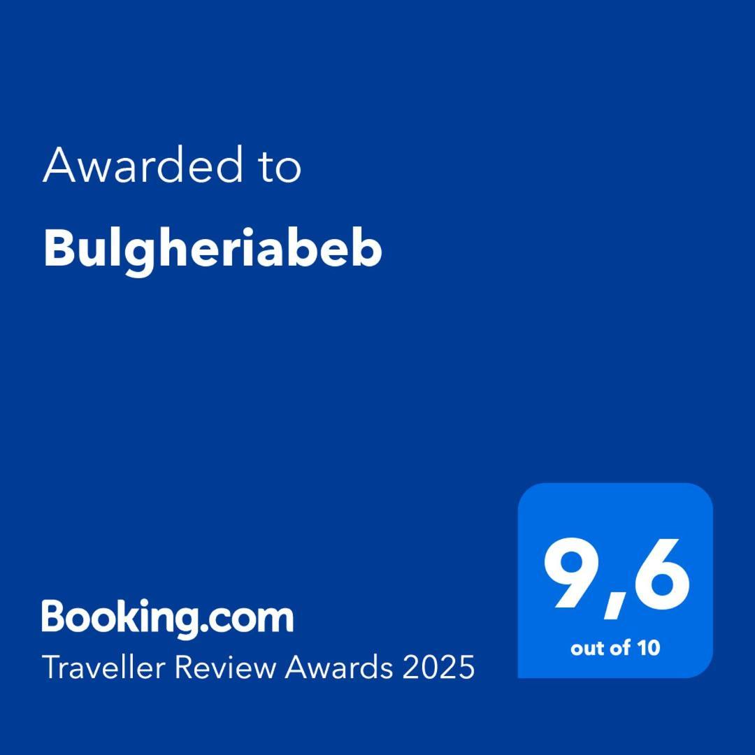 Bulgheriabeb Celle di Bulgheria ภายนอก รูปภาพ